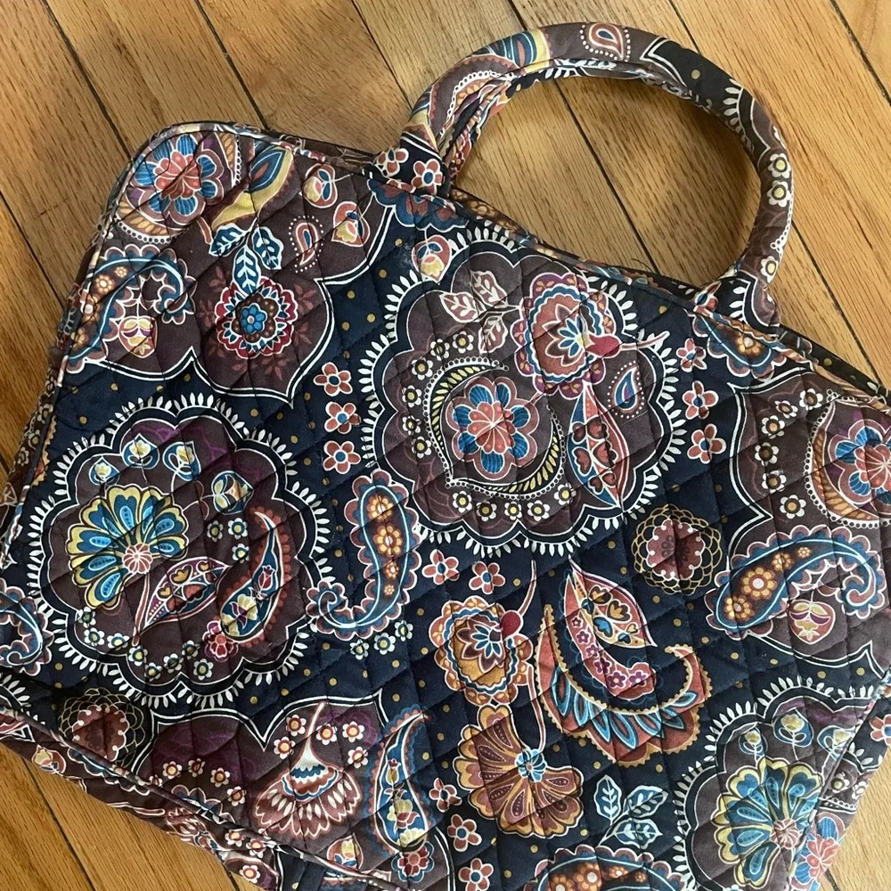 Vera Bradley laptop case
